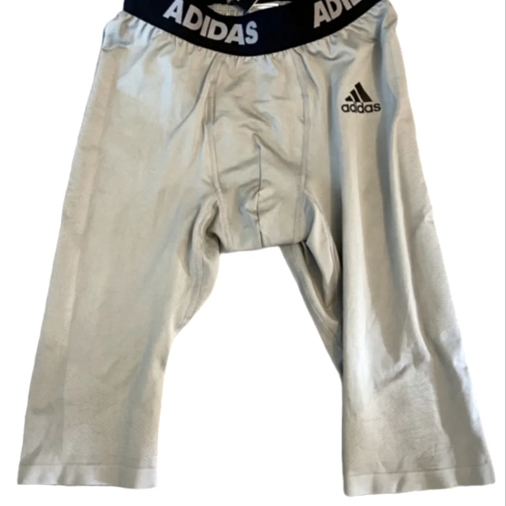 Adidas‎ Men's Fielder’s Choice Slider 2.0 Protective Baseball Shorts